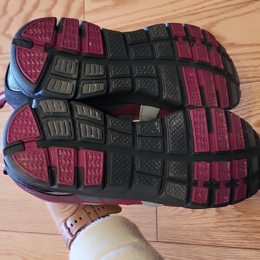 Aggressor Shoes - Picture 4 of 6